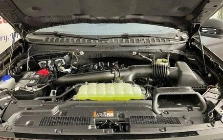 Ford Expedition, 2025 год, 10 570 000 рублей, 8 фотография