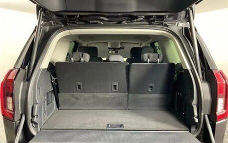 Ford Expedition, 2025 год, 10 570 000 рублей, 10 фотография