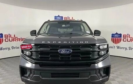 Ford Expedition, 2025 год, 10 570 000 рублей, 7 фотография