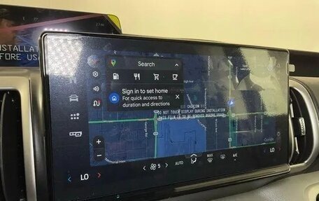 Ford Expedition, 2025 год, 10 570 000 рублей, 22 фотография