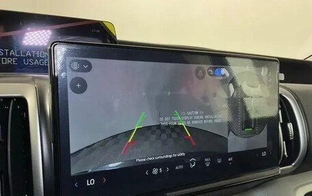 Ford Expedition, 2025 год, 10 570 000 рублей, 23 фотография