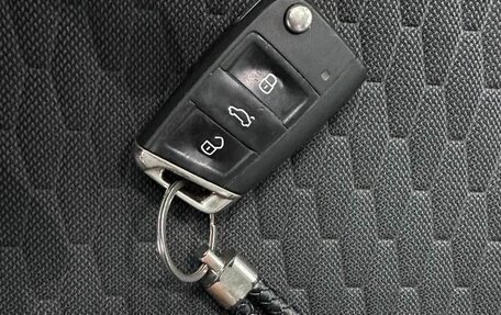 Volkswagen Tiguan II, 2021 год, 1 850 008 рублей, 18 фотография