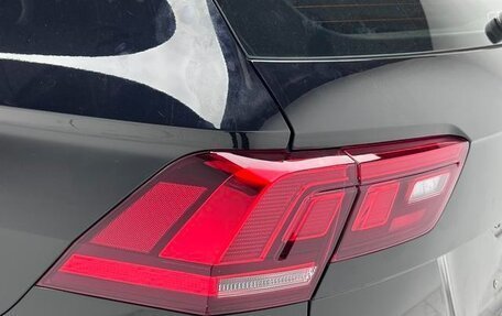 Volkswagen Tiguan II, 2021 год, 1 850 008 рублей, 11 фотография