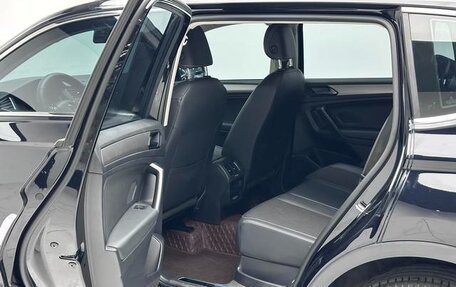 Volkswagen Tiguan II, 2021 год, 1 850 008 рублей, 16 фотография