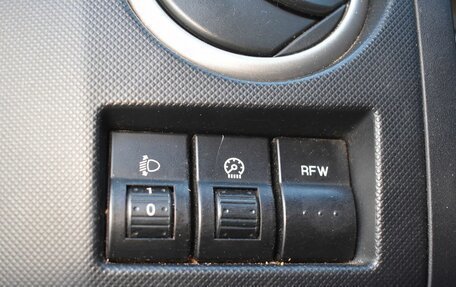 Mazda BT-50 II, 2008 год, 829 999 рублей, 11 фотография