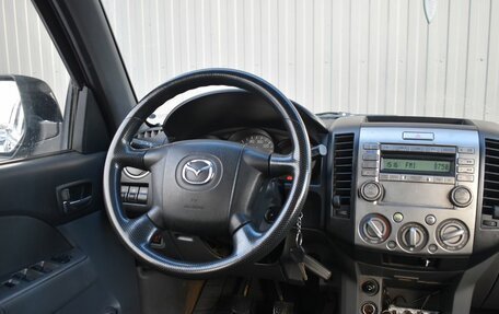 Mazda BT-50 II, 2008 год, 829 999 рублей, 8 фотография