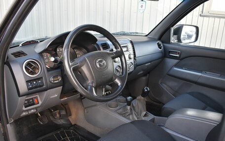 Mazda BT-50 II, 2008 год, 829 999 рублей, 15 фотография