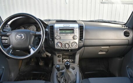 Mazda BT-50 II, 2008 год, 829 999 рублей, 7 фотография
