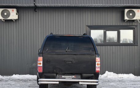 Mazda BT-50 II, 2008 год, 829 999 рублей, 5 фотография