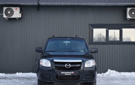 Mazda BT-50 II, 2008 год, 829 999 рублей, 2 фотография