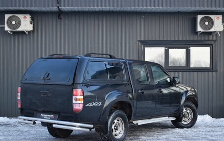 Mazda BT-50 II, 2008 год, 829 999 рублей, 6 фотография