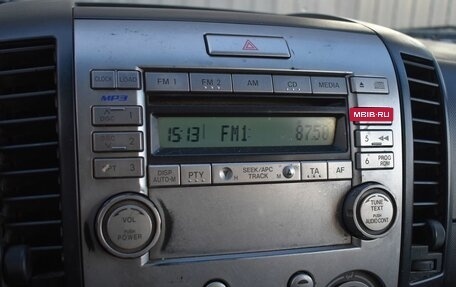 Mazda BT-50 II, 2008 год, 829 999 рублей, 9 фотография