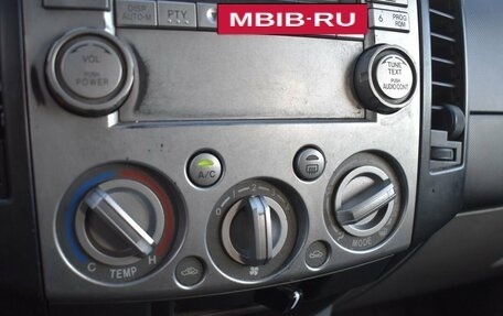 Mazda BT-50 II, 2008 год, 829 999 рублей, 10 фотография