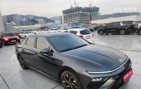 Hyundai Sonata VIII, 2024 год, 2 886 027 рублей, 1 фотография