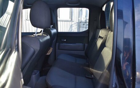 Mazda BT-50 II, 2008 год, 829 999 рублей, 17 фотография