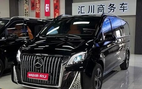 Mercedes-Benz Vito, 2024 год, 8 650 000 рублей, 1 фотография