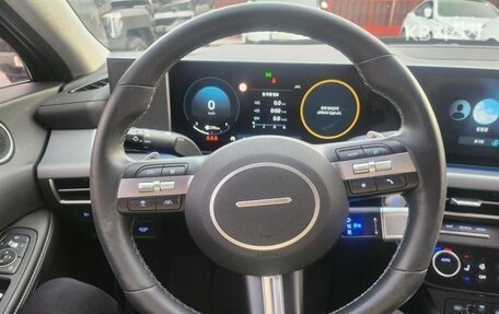 Hyundai Sonata VIII, 2024 год, 2 886 027 рублей, 6 фотография