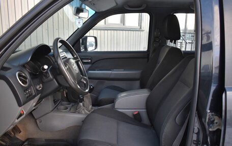 Mazda BT-50 II, 2008 год, 829 999 рублей, 16 фотография