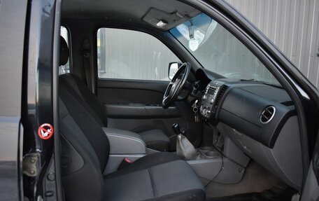 Mazda BT-50 II, 2008 год, 829 999 рублей, 19 фотография