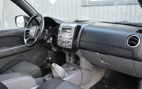 Mazda BT-50 II, 2008 год, 829 999 рублей, 18 фотография