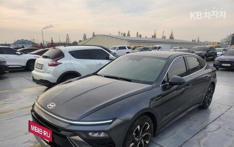 Hyundai Sonata VIII, 2024 год, 2 886 027 рублей, 3 фотография