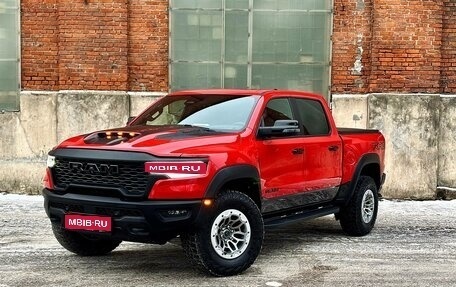 Rambler 1500, 2025 год, 10 787 000 рублей, 1 фотография