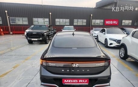 Hyundai Sonata VIII, 2024 год, 2 886 027 рублей, 4 фотография