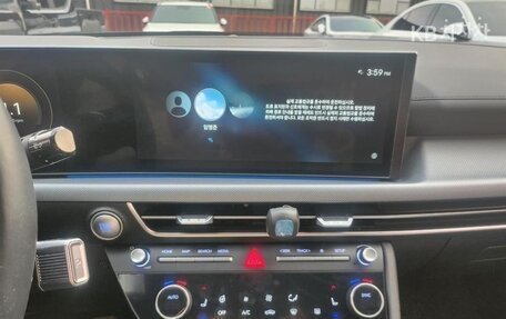 Hyundai Sonata VIII, 2024 год, 2 886 027 рублей, 8 фотография