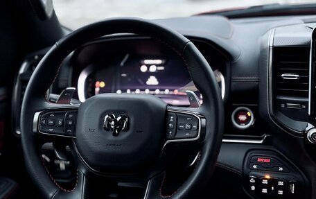 Rambler 1500, 2025 год, 10 787 000 рублей, 4 фотография