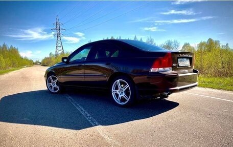 Volvo S60 III, 2006 год, 700 000 рублей, 1 фотография