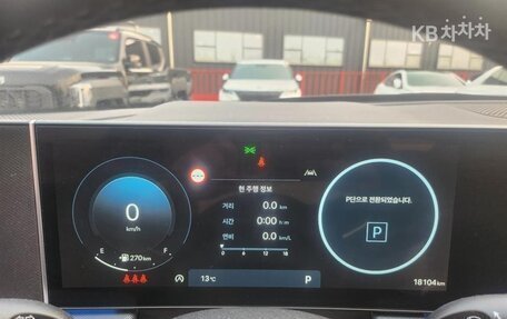 Hyundai Sonata VIII, 2024 год, 2 886 027 рублей, 7 фотография