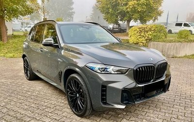 BMW X5, 2024 год, 12 330 000 рублей, 1 фотография