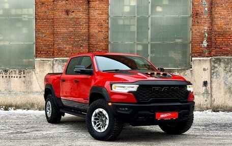 Rambler 1500, 2025 год, 10 787 000 рублей, 7 фотография