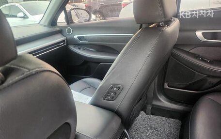 Hyundai Sonata VIII, 2024 год, 2 886 027 рублей, 9 фотография