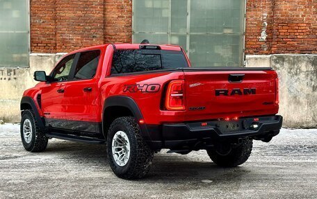 Rambler 1500, 2025 год, 10 787 000 рублей, 9 фотография