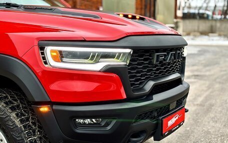 Rambler 1500, 2025 год, 10 787 000 рублей, 8 фотография