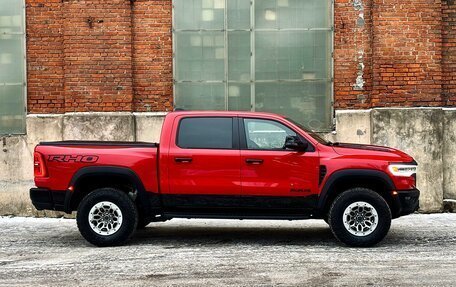 Rambler 1500, 2025 год, 10 787 000 рублей, 6 фотография