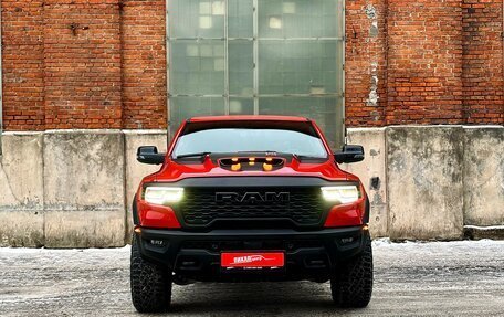 Rambler 1500, 2025 год, 10 787 000 рублей, 5 фотография