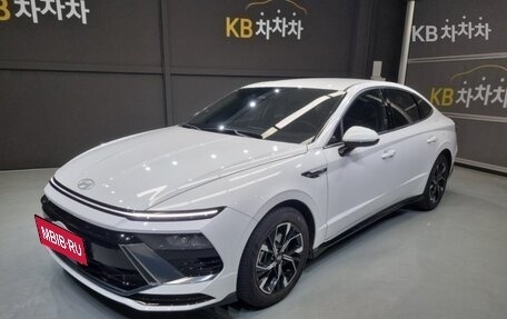 Hyundai Sonata VIII, 2024 год, 2 216 069 рублей, 1 фотография