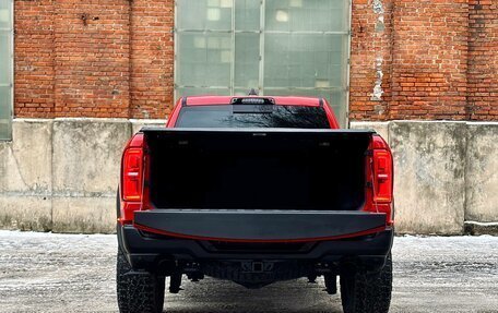 Rambler 1500, 2025 год, 10 787 000 рублей, 11 фотография