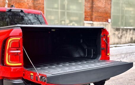 Rambler 1500, 2025 год, 10 787 000 рублей, 12 фотография