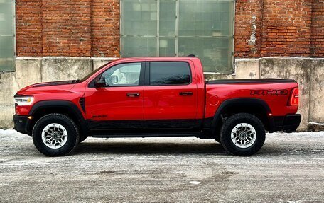 Rambler 1500, 2025 год, 10 787 000 рублей, 13 фотография