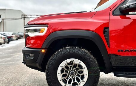 Rambler 1500, 2025 год, 10 787 000 рублей, 14 фотография