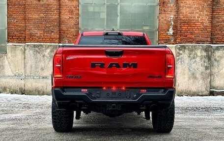 Rambler 1500, 2025 год, 10 787 000 рублей, 10 фотография