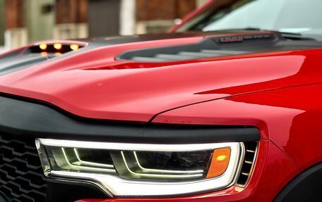 Rambler 1500, 2025 год, 10 787 000 рублей, 15 фотография