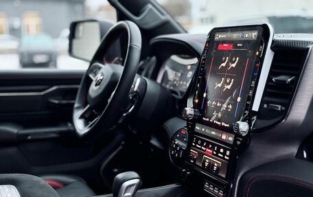 Rambler 1500, 2025 год, 10 787 000 рублей, 19 фотография