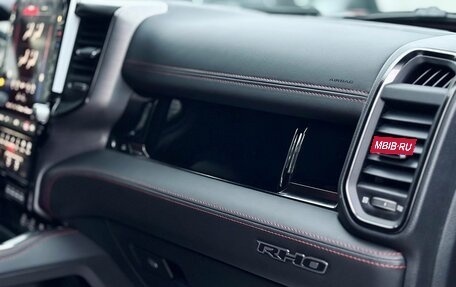 Rambler 1500, 2025 год, 10 787 000 рублей, 21 фотография