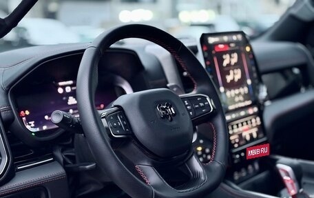 Rambler 1500, 2025 год, 10 787 000 рублей, 18 фотография