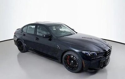 BMW M3, 2025 год, 13 439 000 рублей, 1 фотография