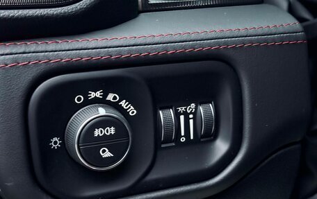 Rambler 1500, 2025 год, 10 787 000 рублей, 24 фотография